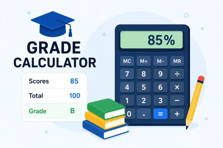 Grade Calculator